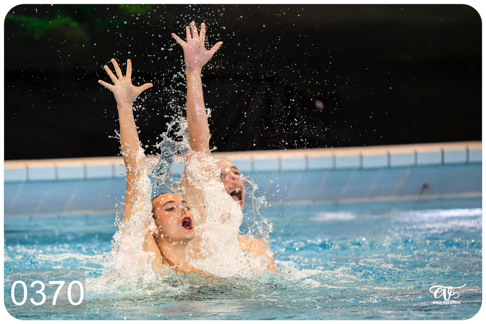 CHAMPIONNAT DE FRANCE DE NATATiON ARTISTIQUE N1 & ELITE 2026
